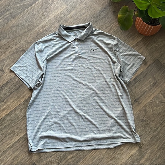 Nike Other - Nike Golf Polo